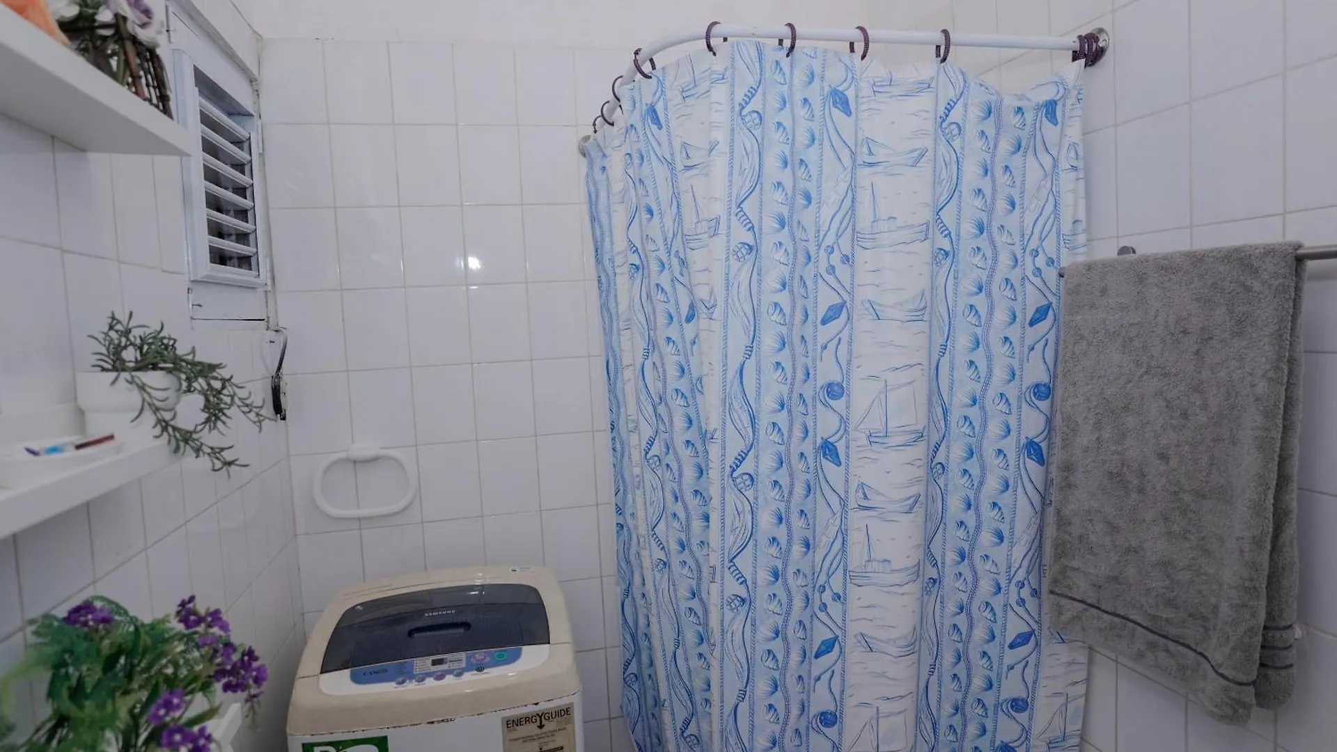 Holiday home Villa Vacacional, Playa Pascual Samana