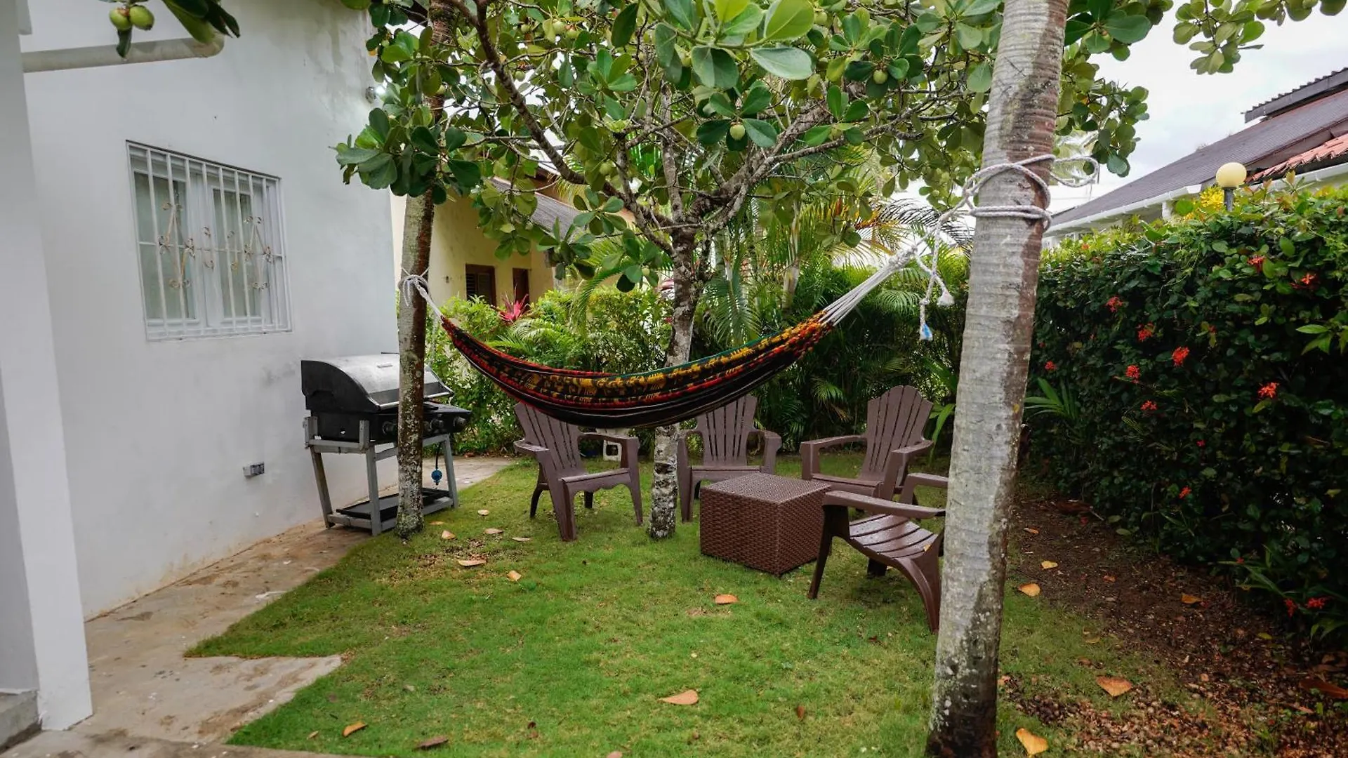 Holiday home Villa Vacacional, Playa Pascual Samana