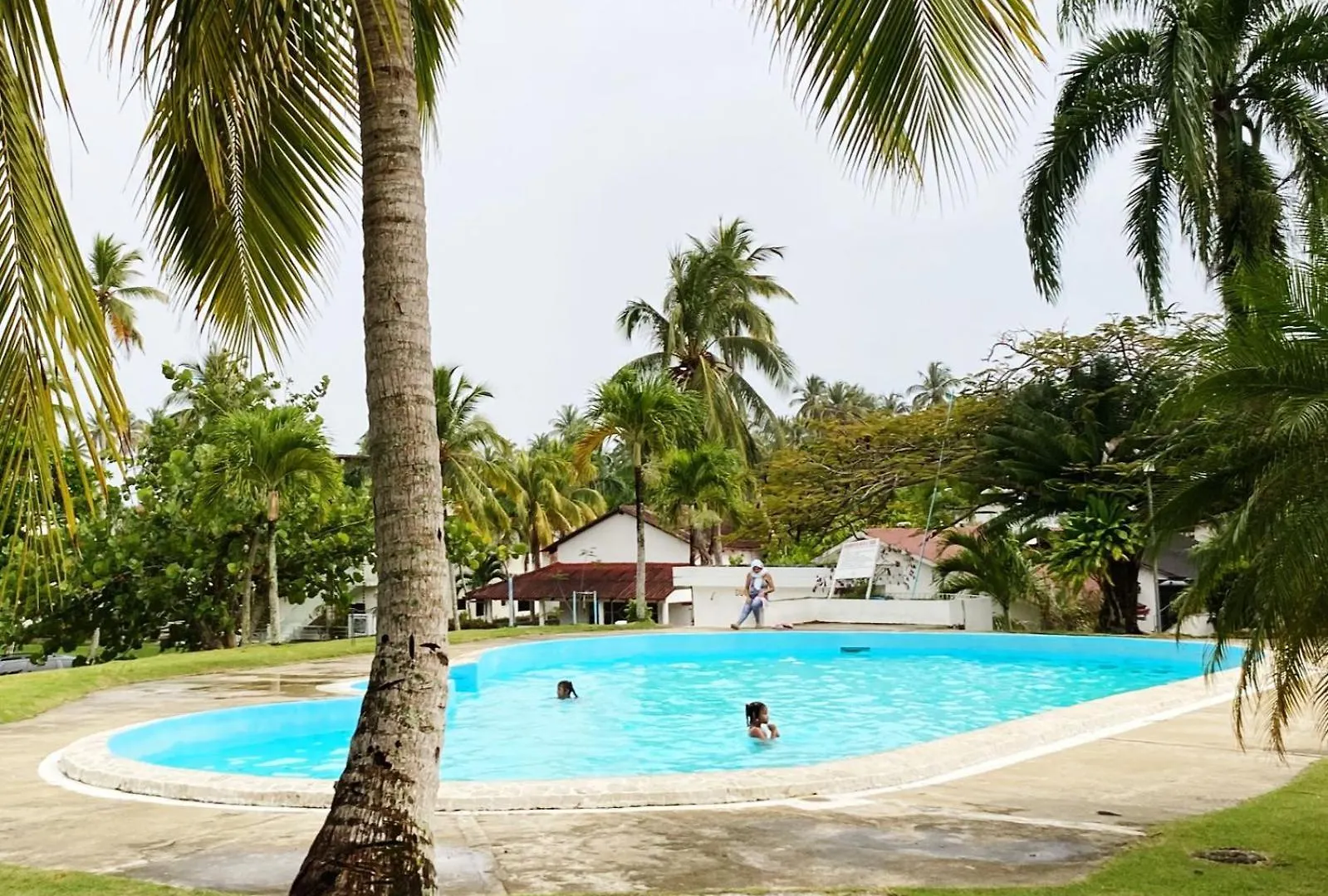 Villa Vacacional, Playa Pascual Samana Holiday home
