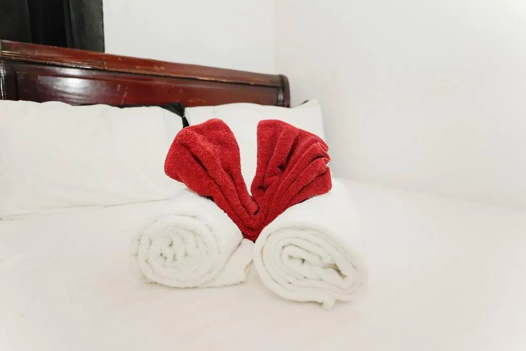 Holiday home Villa Vacacional, Playa Pascual Samana