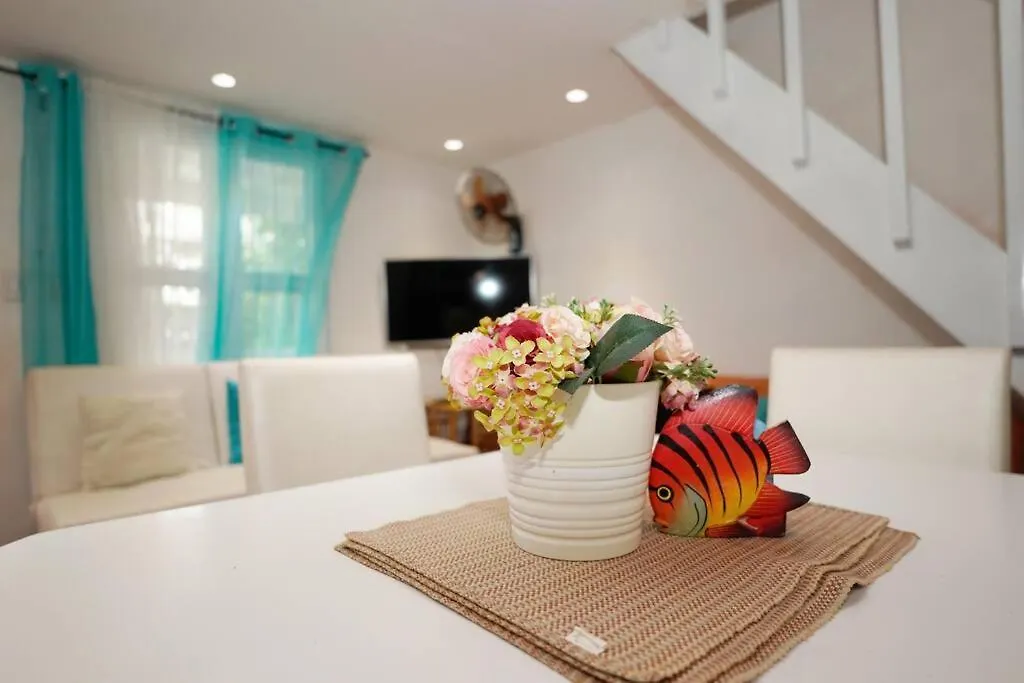 Holiday home Villa Vacacional, Playa Pascual Samana Dominican Republic