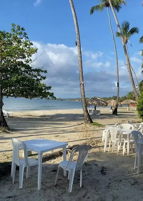 Villa Vacacional, Playa Pascual Samana Dominican Republic