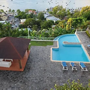 Hidden Paradise At Apto Del Cerro Apartment