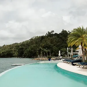 Ocean View Villa/luxury Puerto Bahia Resort/samana Villa