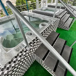 Edma Aparthotel