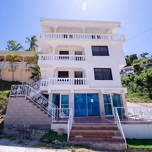 Porto Escondido Aparthotel