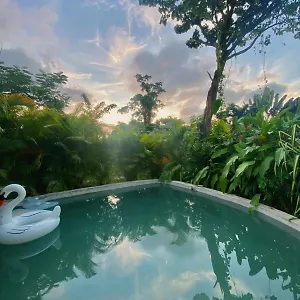 India, El Valle, Lodge